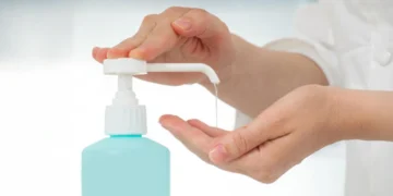 Hijyen Alışkanlıklarını Değiştiren Antiseptik ve Dezenfektan Ürünleri