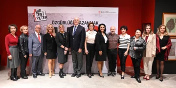 HİÇ Zor Değil: HIV ve AIDS ile mücadelede düzenli test ve erken tanı hayati öneme sahip