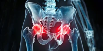 Kalça Sıkışma Sendromu: Aktif Yaşamın Önündeki Engel ve Çözüm Yolları