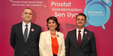 Prostat Kanseri Genç Yetişkinlerde de Hızla artıyor! Çözüm Düzenli Tarama ve Erken Teşhis