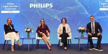 Sağlıkta yapay zekâ kullanımı hızla güven kazanıyor, dijital sağlık hizmetleri yaygınlaşıyor