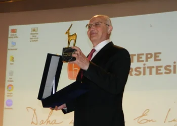 Hacettepe’nin Duayen Hocası Prof. Dr. Serhat Ünal’ın 51 Yıllık Bilim Yolculuğu ve Gelecek Vizyonu