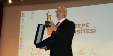 Hacettepe’nin Duayen Hocası Prof. Dr. Serhat Ünal’ın 51 Yıllık Bilim Yolculuğu ve Gelecek Vizyonu