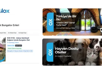 Adana’da Doğayla İç İçe Tatilin Yeni Adresi Tatilox Bungalov Evleri