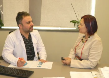 Doç. Dr. Veysel Cankurtaran: Diyabetik Retinopati Belirti Vermeden Körlüğe Yol Açabilir