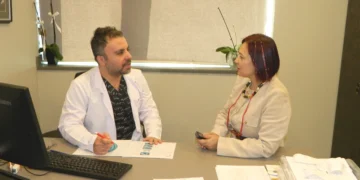 Doç. Dr. Veysel Cankurtaran: Diyabetik Retinopati Belirti Vermeden Körlüğe Yol Açabilir