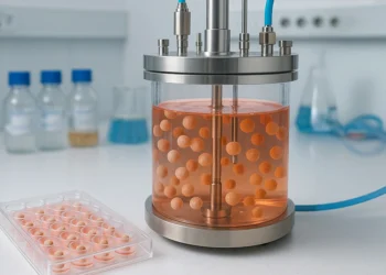 Yapay Organ Üretiminde Eşik Aşıldı: İlaç Testleri ve Kanser Tedavisi İçin Devrimsel Bir Platform