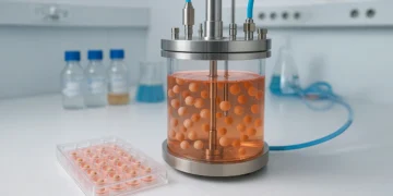 Yapay Organ Üretiminde Eşik Aşıldı: İlaç Testleri ve Kanser Tedavisi İçin Devrimsel Bir Platform