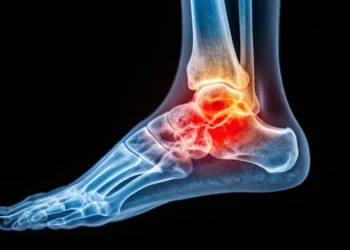 Ayak Ağrılarınızın Sebebi Sadece Yorgunluk Olmayabilir: Stres Kırığı Nedir?