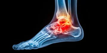 Ayak Ağrılarınızın Sebebi Sadece Yorgunluk Olmayabilir: Stres Kırığı Nedir?