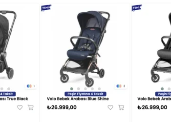 Bebek Arabası Seçiminde Konfor, Güvenlik ve Kalite Neden Önemlidir?