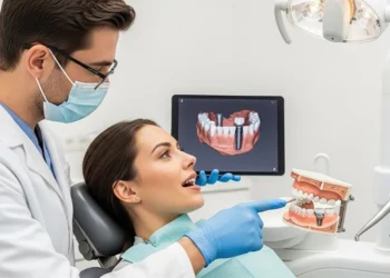 Zigomatik İmplant Tedavisi Nedir? Hangi Hastalar İçin Uygun Bir Yöntemdir?