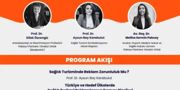 Sağlık Turizminde Reklam / Hedef Ülke Pazarlarının Anahtarı: Yasal Reklam Stratejileri