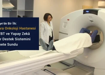 Türkiye’de Bir İlk: Ankara Onkoloji Hastanesi, PET/BT ve Yapay Zekâ Destek Sistemini Hizmete Sundu