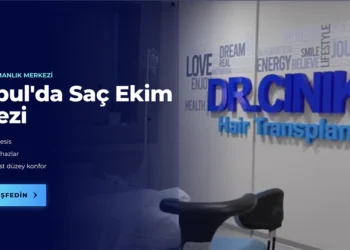Saç Ekimi İstanbul: Dünyanın Yeni Saç Restorasyon Başkenti