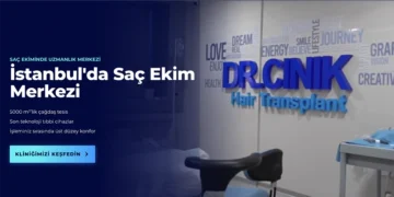 Saç Ekimi İstanbul: Dünyanın Yeni Saç Restorasyon Başkenti