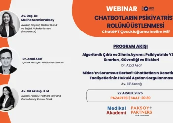 Chatbotların Psikiyatrist Rolünü Üstlenmesi: ChatGPT Çocukluğuma İnelim Mi?