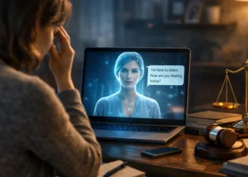 Yapay Zekâ Terapist Olabilir mi? AI ile Psikolojik Destek, Riskler ve Hukuki Sorumluluk