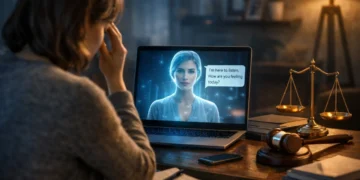 Yapay Zekâ Terapist Olabilir mi? AI ile Psikolojik Destek, Riskler ve Hukuki Sorumluluk