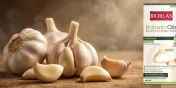 Sarımsaklı Şampuan ile Saç Dökülmesine Karşı Etkili Bakım