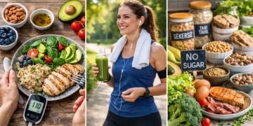 İnsülin Direncine Karşı Yaşam Kalitesini Arttıran Beslenme Önerileri