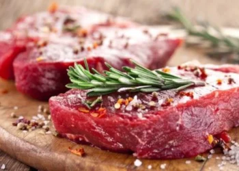 Kırmızı Et Tüketimi ve Sağlıklı Beslenme Dengesi