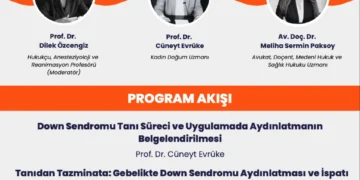 77 Milyon TL’lik Sorumluluk: Down Sendromu Davaları Kadın Doğum Hekimlerine Ne Söylüyor?