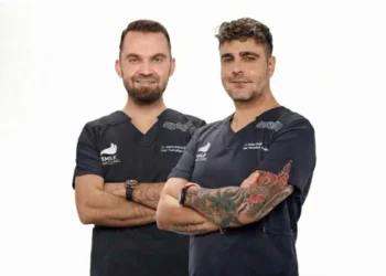 En İyi 10 Saç Ekimi Kliniği: Smile Hair Clinic, TEMOS A-Rated seviyesinde akreditasyon alan dünyadaki ilk ve tek saç ekim kliniği – 2026