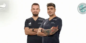 En İyi 10 Saç Ekimi Kliniği: Smile Hair Clinic, TEMOS A-Rated seviyesinde akreditasyon alan dünyadaki ilk ve tek saç ekim kliniği – 2026