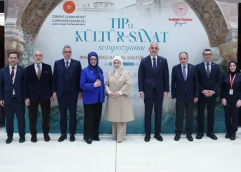 Sağlık Bakanı Kemal Memişoğlu: Geleneksel ve Tamamlayıcı Tıp Uygulamalarını Aile Hekimliğinde Yaygınlaştıracağız
