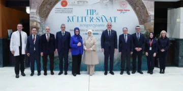 Sağlık Bakanı Kemal Memişoğlu: Geleneksel ve Tamamlayıcı Tıp Uygulamalarını Aile Hekimliğinde Yaygınlaştıracağız