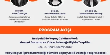 Radyolojide Yapay Zeka Yeni Tıbbi Standart Mı? Bir de Doğal Zekaya Soralım Mı?