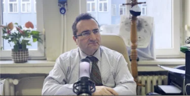 Prof. Dr. Alaattin Yıldız