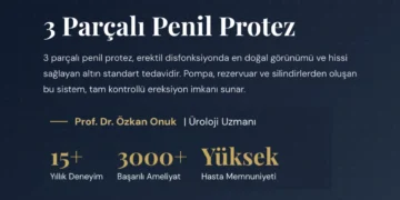 Türkiye’de 6 Milyon Erkek Bu Sorunla Mücadele Ediyor: Kalıcı Çözüm Mümkün mü?