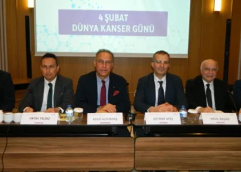 Prof. Dr. Altuntaş: Kanser Artık Sadece Tedavi Edilen Değil, Yönetilen Bir Hastalık