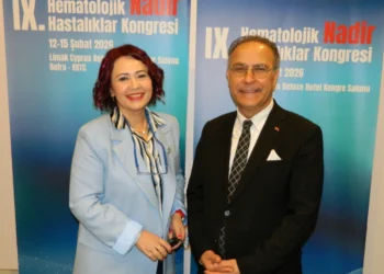 Prof. Dr. Fevzi Altuntaş: Yapay Zekâ Nadir Hematolojik Hastalıkların Tanısını Öne Çekiyor