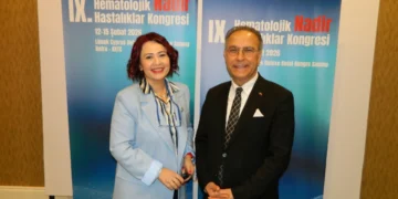 Prof. Dr. Fevzi Altuntaş: Yapay Zekâ Nadir Hematolojik Hastalıkların Tanısını Öne Çekiyor