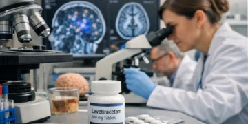 Eski Epilepsi İlacı Alzheimer Tedavisinde Umut Olabilir: Plak Oluşumunu Başlamadan Durduruyor