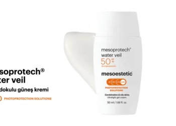 Cildinizin Dostu Mesoestetic İle Tanışın