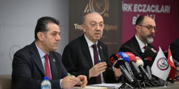 TEB Başkanı İrfan Demirci: Eczaneler Aşılama ve Halk Sağlığına Katkı Sunabilir