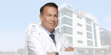 5,35 milyar dolarlık pazarın yeni rotası: Göz cerrahisinde ‘Minimal İnvaziv’ dönemi başladı