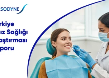 Türkiye Ağız Sağlığı Haritası Araştırması Açıklandı: Toplumun Yarısı Dişlerini Düzenli Fırçalamıyor