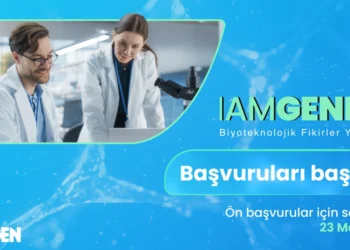 Amgen Türkiye’nin Gençlerdeki Bilim Tutkusunu Ödüllendirdiği Iamgenius’a Başvurular Başladı