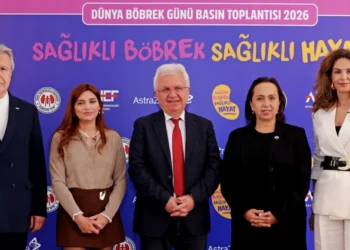 Erken Tanı Sinsi İlerleyen Kronik Böbrek Hastalığında Kritik Rol Oynuyor!