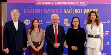 Erken Tanı Sinsi İlerleyen Kronik Böbrek Hastalığında Kritik Rol Oynuyor!