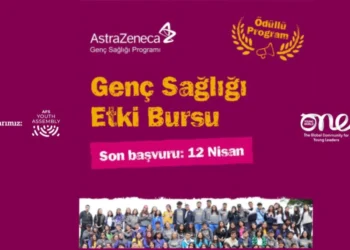 AstraZeneca ‘Genç Sağlığı Programı’ Burs Başvuruları Başladı