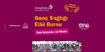 AstraZeneca ‘Genç Sağlığı Programı’ Burs Başvuruları Başladı