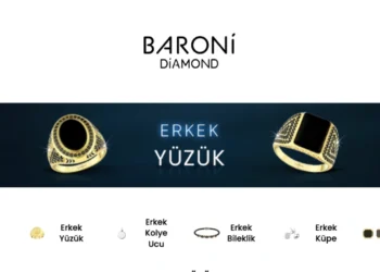 Erkek Yüzük Modelleri: Modern Erkeğin Stilini Tamamlayan En Güçlü Aksesuar
