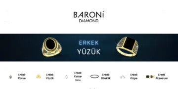 Erkek Yüzük Modelleri: Modern Erkeğin Stilini Tamamlayan En Güçlü Aksesuar