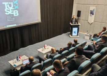 TÜSEB ve AstraZeneca Türkiye’de Böbrek Sağlığı Yüküne Karşı Ortak Strateji Raporu Hazırlandı